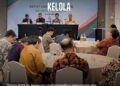 Reportase RUPS PT FAP Agri Tbk Tahun 2025