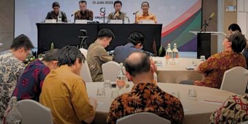 Reportase RUPS PT FAP Agri Tbk Tahun 2025