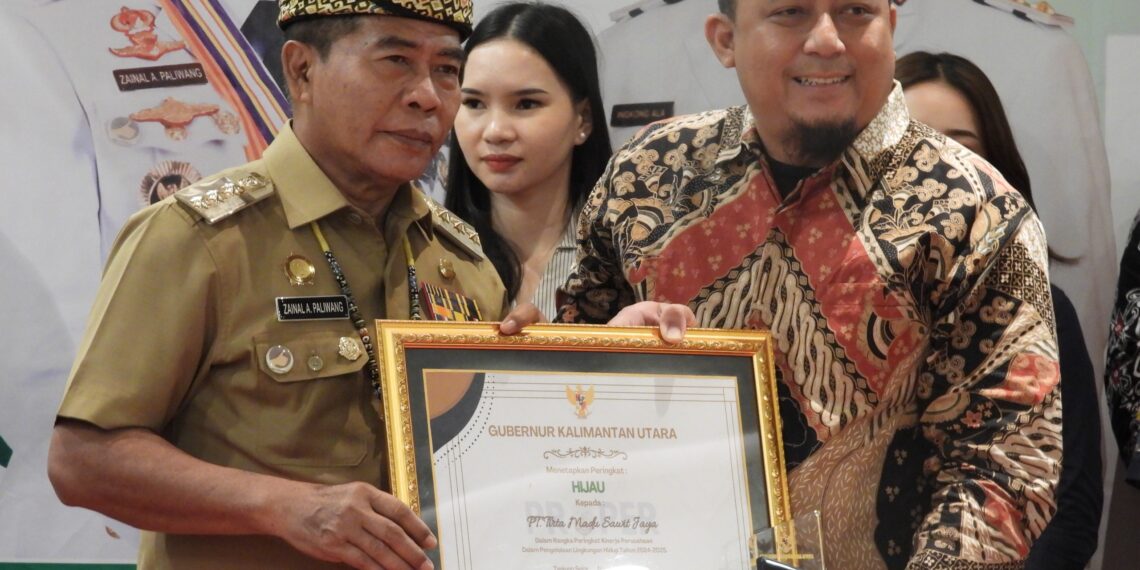 Penghargaan PROPER 2025: Bukti Komitmen PT KHL dan PT TMSJ dalam Pengelolaan Lingkungan Berkelanjutan